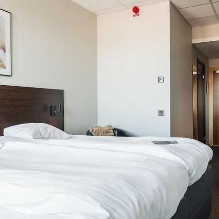 Quality Hotel Skellefteå Stadshotell Eksteriør bilde