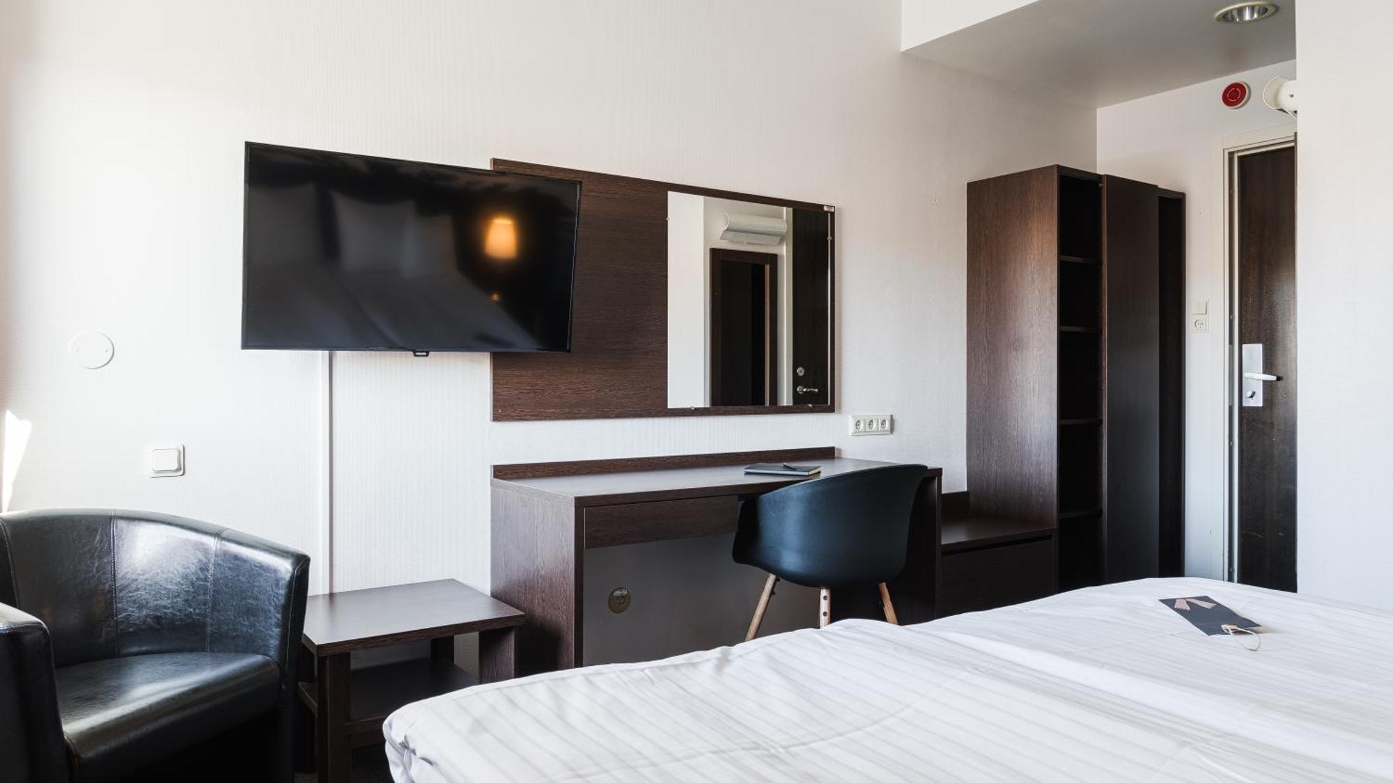Quality Hotel Skellefteå Stadshotell Eksteriør bilde