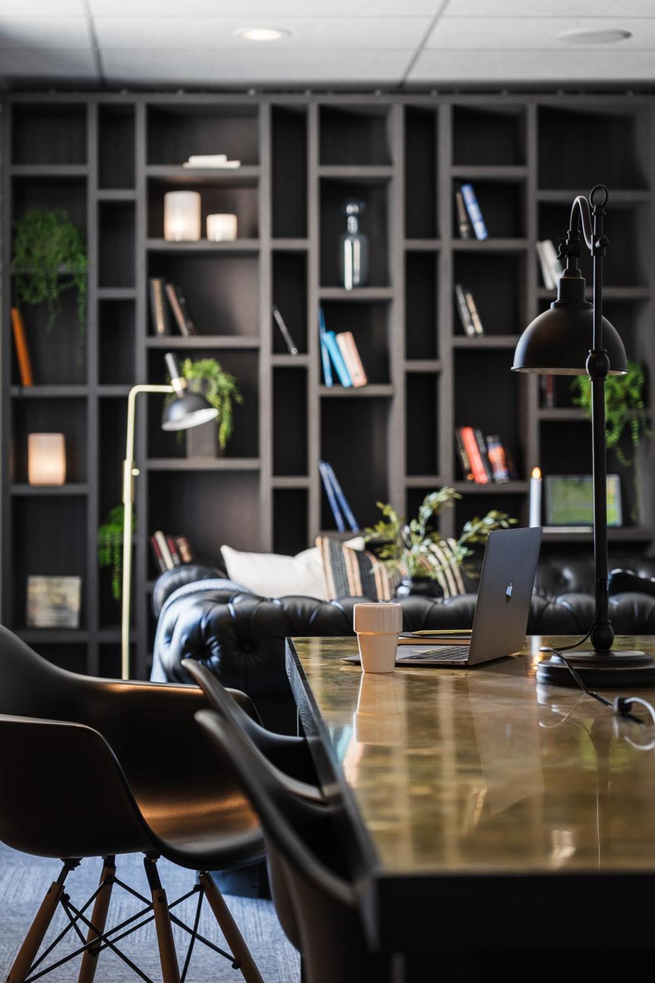 Quality Hotel Skellefteå Stadshotell Eksteriør bilde
