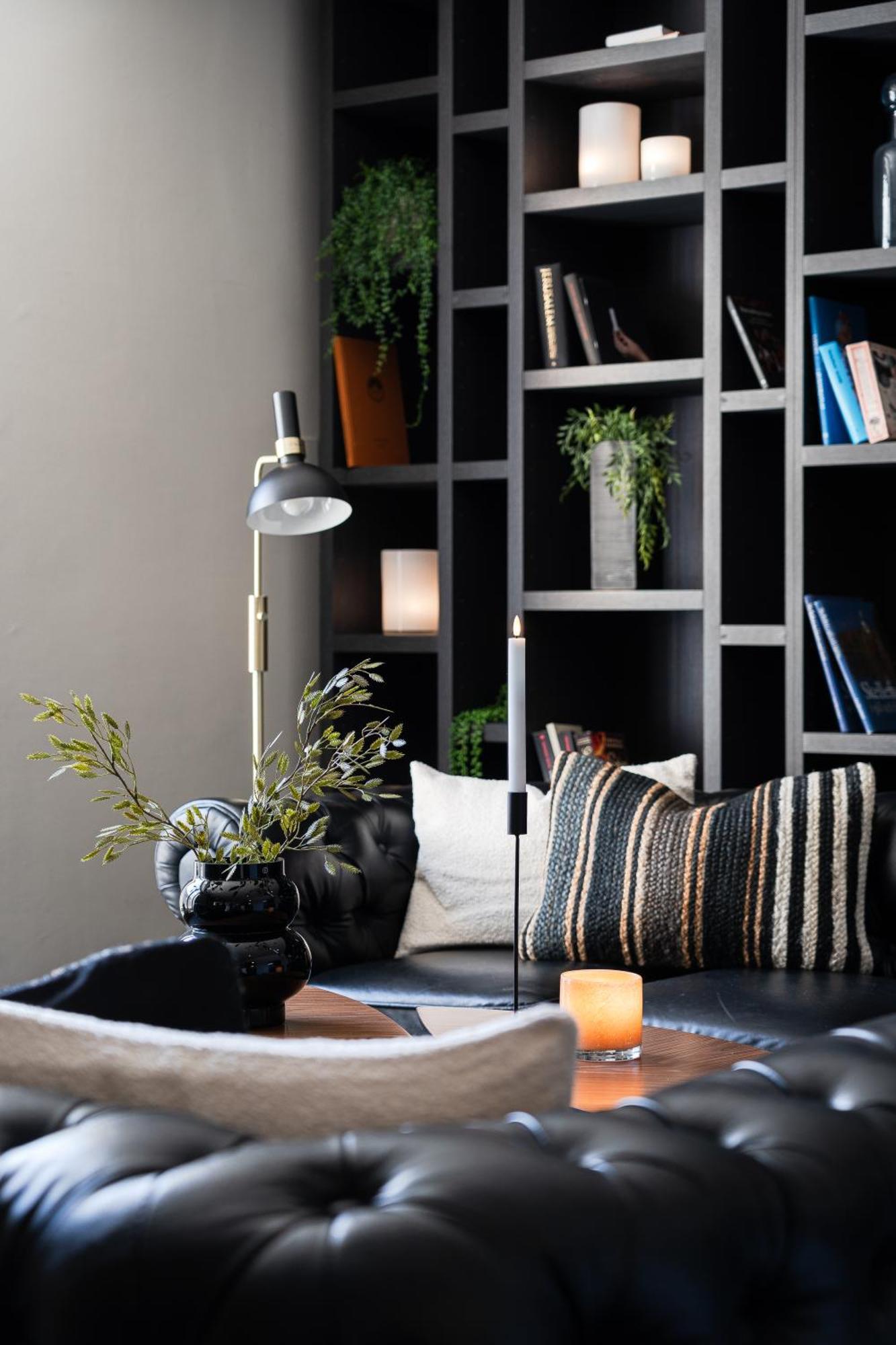 Quality Hotel Skellefteå Stadshotell Eksteriør bilde