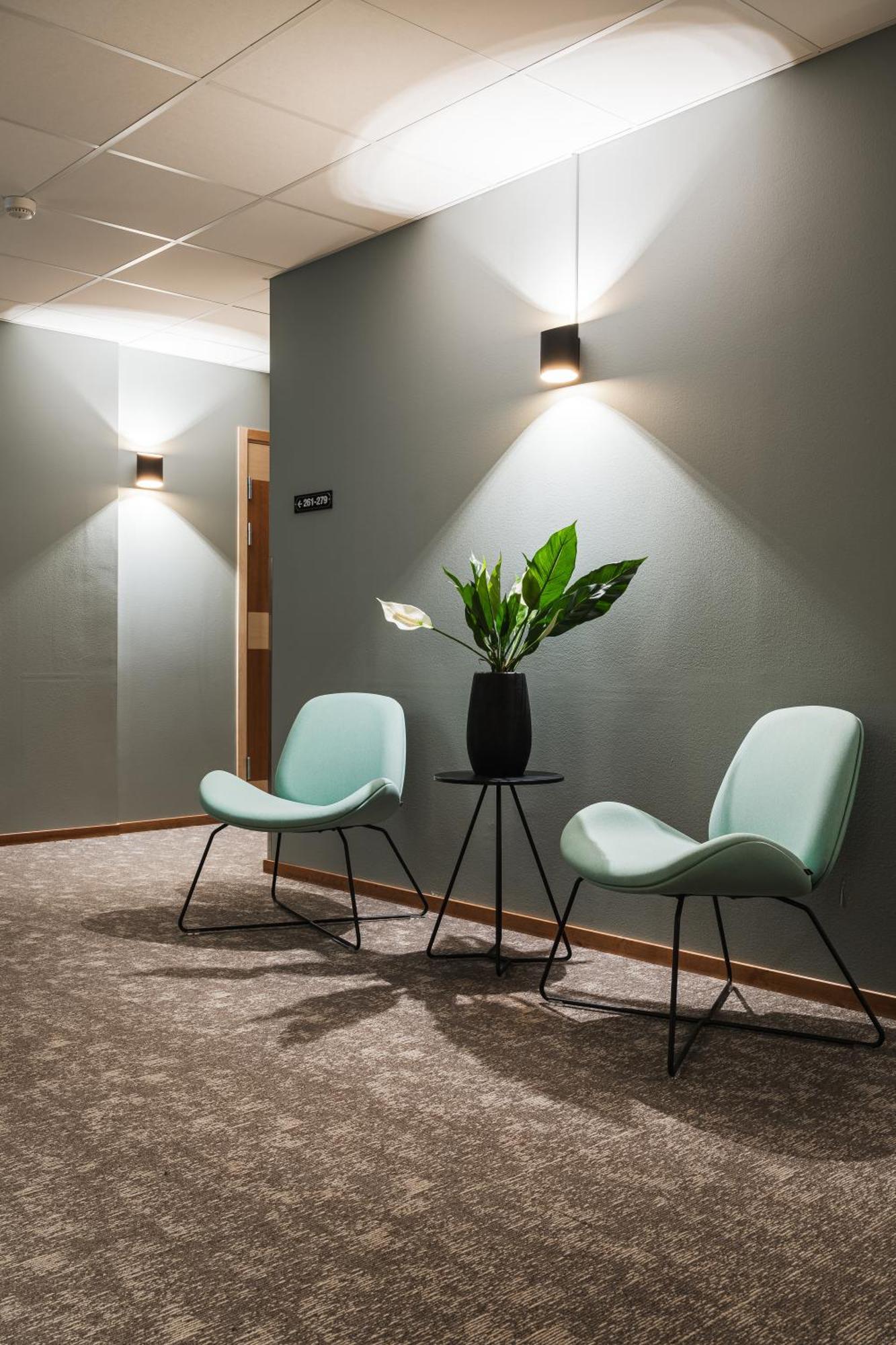 Quality Hotel Skellefteå Stadshotell Eksteriør bilde